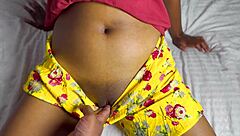 Desi Lovers Hotel Romantic Fuck With Cum In Mouth