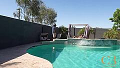 that massage turned out amazing but it might get someone fired mega trailer 😅