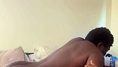 i love making him cum fast inside my wet pregnant pussy