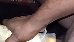 i uh, watch this indian boy goin hard with toys fuckin em rough like in some wild hardcore scene ya know?