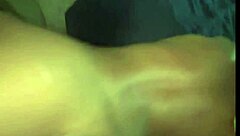 i love pounding that hairy black pussy with my massive cock in intense pov hardcore action