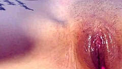 Can This Brazilian Man Handle Sucking That Delicious Korean Pussy With Big Flesh And Creampie Interracial Action?