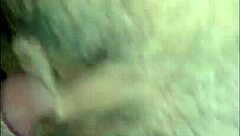 I feel so passionate licking her pretty shaved wet pussy then fucking that tight hole until creampie orgasm in amateur 1on1