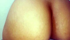 I Masturbate Alone In The Pool With My Sex Toy Until Squirting Everywhere