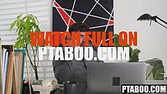 Jewelz Blu Shows Dominant Streak With Chad Alva In Hardcore POV