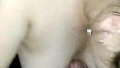 Emotional Oral Sex Experience