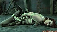 i uh, got into this adult sadomasochism thing, ya know? with all the rough fucking and bdsm games making me horny as hell