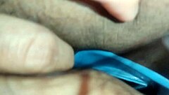 Hot Wife Shreya Dominates With Intense Ass Licking And Blowjob Action