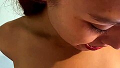 Please fuck me hard and cum on my mouth.