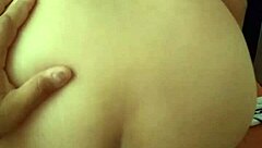 Would You Watch This Woman Riding And Taking It Deep In Her Ass?