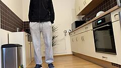 I'm role-playing as a lustful curvy mature nurse seducing my eager patient