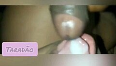 Intense Facial And Cumshot On Hairy Latina Prostitute After Deepthroat Blowjob And Fat Assfucking Action