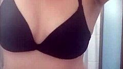 watching argentine teacher on outdoor study trip in mexico with hidden cam