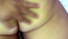 Why resist this horny milf with big ass when she craves intense prostitute action in every position?