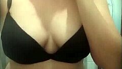 watching argentine teacher on outdoor study trip in mexico with hidden cam