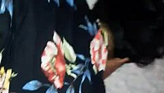 Oh Wow, Giving It Hard To My Mature Milf's Delicious Ass In Steamy Anal Action!