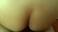 Would You Watch This Woman Riding And Taking It Deep In Her Ass?