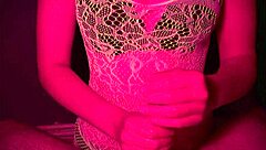 INTENSE HANDJOB FROM 18 YEAR OLD GIRL IN AMATEUR OLD YOUNG ACTION