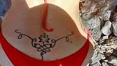 Teresa Jones Verification Video Starts Her Amateur Public Blowjob Porn Journey