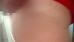 watching argentine teacher on outdoor study trip in mexico with hidden cam