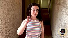 nympho lyra lockhart facialized