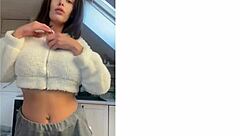 Why don't you make eating my ass your top priority now? Dive in and worship this milf booty!