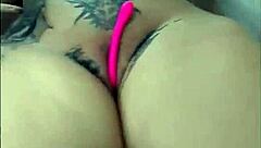 Mia dragonz casually updates her video with big tits and dildo play in a bold beautiful encounter.