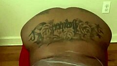 i feel so free shaking this ass with passion and energy