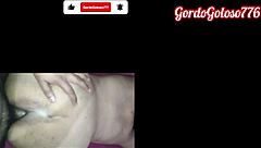 Fucking Fat Mature With Big Tits