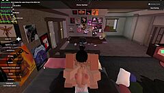 in this specific asian scene i let a japanese guy with a sword fuck me with blowjob details