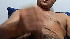 Oh wow, check out this hot soloboy stroking his cock so intensely!