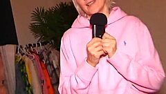 Tv cribs girl fucked after filming