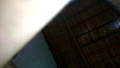 wife dominates bbc with rough deepthroat before extreme amazon femdom fucking