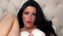 American Exchange Student Enjoys Passionate Solo Play