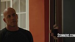 intensity of an affair in a marriage connection