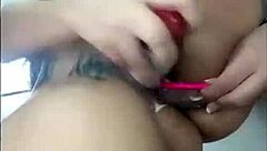 Mia dragonz casually updates her video with big tits and dildo play in a bold beautiful encounter.