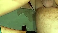 Neighbor Invited Me For Coffee But I Fucked Her Tight Pussy Instead