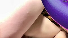 Akira Sanches Fucks Ass And Cums Everywhere Brazilian Amateur