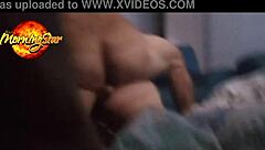 Oh wow, married babe moans wildly on friend's cock – ass totally gaped!