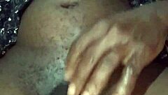 Hey, sexyjayla254, show off that huge black dick in solo masturbation?