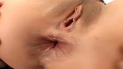 Italian milf slut in heels rides and fucks Rocco's big cock wildly!