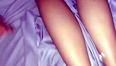 Hotwife Jules shows off ass in homemade amateur video.