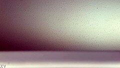 Hidden couple engages in intense fucking heard through the open window