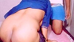 Imagine a beautiful hot girl exploring her first intimate encounter with a close friend's husband in sensual style.