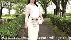 Hey, what's up with this first-time wife documentary featuring Otsuka Shiori getting fucked and creampied?