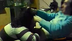 Faby Tremenda Trola NO PARA de Pedir PIJA y Hablar Como una PUTA Se Lleva una VIGOROSA COGIDA por el ORTO Después de MAMARLA Audio HOT