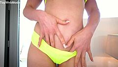 yasmin scott huge cock pov hands tied deepthroat blowjob and cum swallow