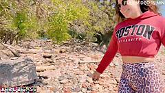 Insane Threesome! Two Horny Argentinian Sluts Drink Over 3 Liters Of Piss In Public Park!