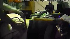 Faby Tremenda Trola NO PARA de Pedir PIJA y Hablar Como una PUTA Se Lleva una VIGOROSA COGIDA por el ORTO Después de MAMARLA Audio HOT