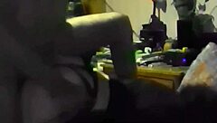 Faby Tremenda Trola NO PARA de Pedir PIJA y Hablar Como una PUTA Se Lleva una VIGOROSA COGIDA por el ORTO Después de MAMARLA Audio HOT